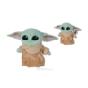 DISNEY Mandalorian Baby Yoda 25cm 587-5778