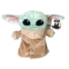 DISNEY Mandalorian Baby Yoda 25cm 587-5778