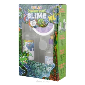 TUBAN zestaw Slime DIY XL kameleon TU3456 34566