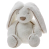 Królik Jolie 40cm beżowy 13790 18342