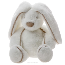 Królik Jolie 40cm beżowy 13790 18342