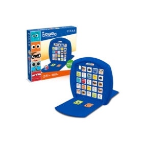 *****MATCH TOP Trumps Pixar gra logiczna WM01166