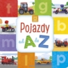 Pojazdy od A do Z 58.11.13.0 66945
