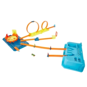 HW TB zestaw Turbowyrzutnia skrzynia GVG11 /1