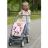 SMOBY Maxi Cosi spacerówka dla bliźniąt 253217