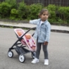 SMOBY Maxi Cosi spacerówka dla bliźniąt 253217