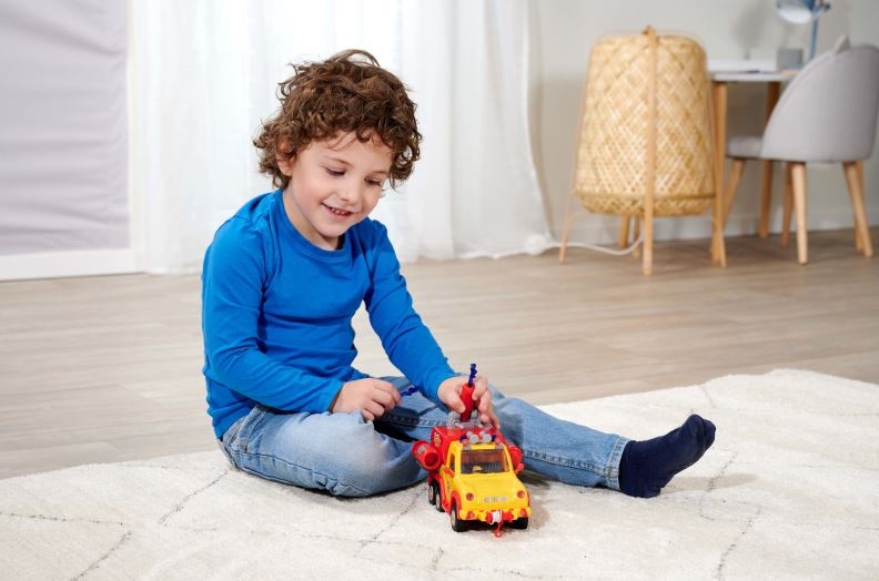 Strażak Sam Venus 2.0 925-1094***