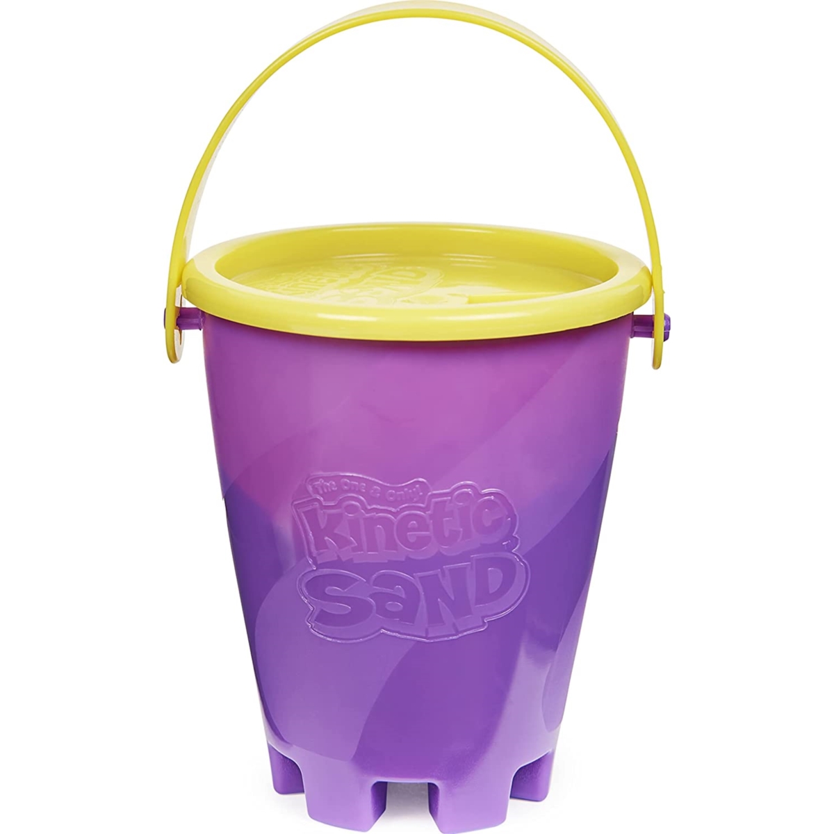 SPIN Kinetic Sand wiaderko/piasek 6062081 /18