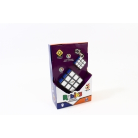 SPIN Kostka Rubika Classic 3x3+brelok 6064011
