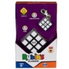 SPIN Kostka Rubika Classic 3x3+brelok 6064011