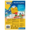 CLE Naukowa zabawa Morskie mydełka 50709