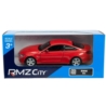 Model RMZ BMW M4 Coupe Red K-859 18591