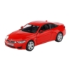 Model RMZ BMW M4 Coupe Red K-859 18591