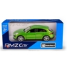 Model RMZ Porsche Macan S Green K-887 18874