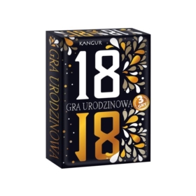 Gra urodzinowa 18 75154