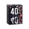 Gra urodzinowa 40 75178