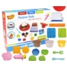 SMILY PLAY Ciasto-masa Pyszne Tosty