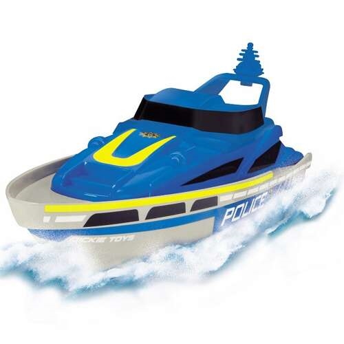 Dickie RC łódź policyjna 110-7003 on-line