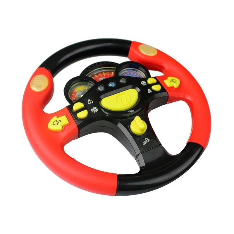 Kierownica muzyczna 074991 16606