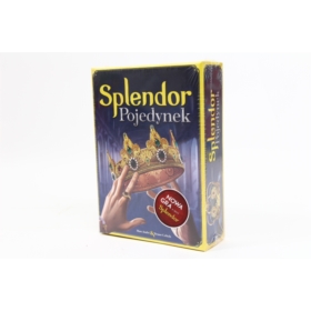 Rebel gra Splendor : Pojedynek 00232