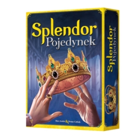 Rebel gra Splendor : Pojedynek 00232