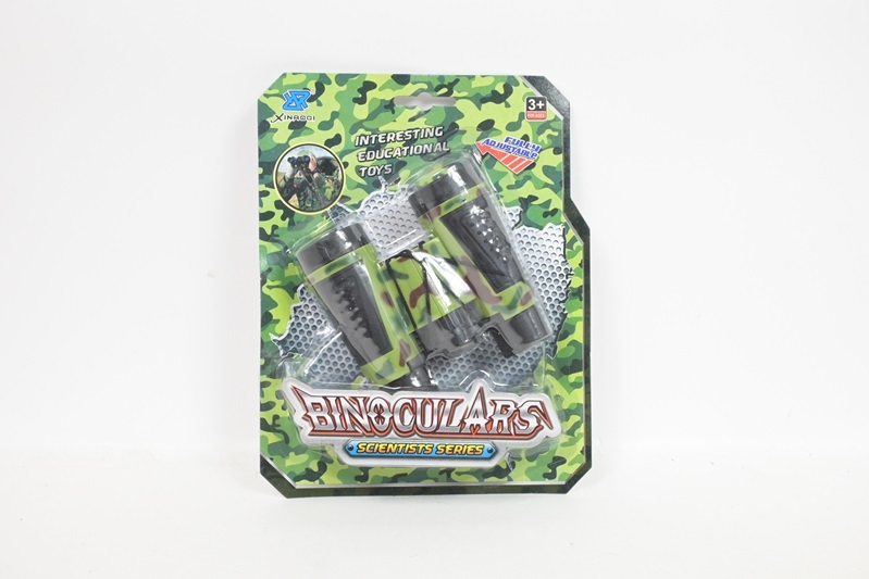 Lornetka na blistrze 13714-01 10307