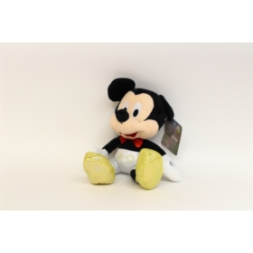 DISNEY Mickey platynowa kolekc.25cm 587-0395