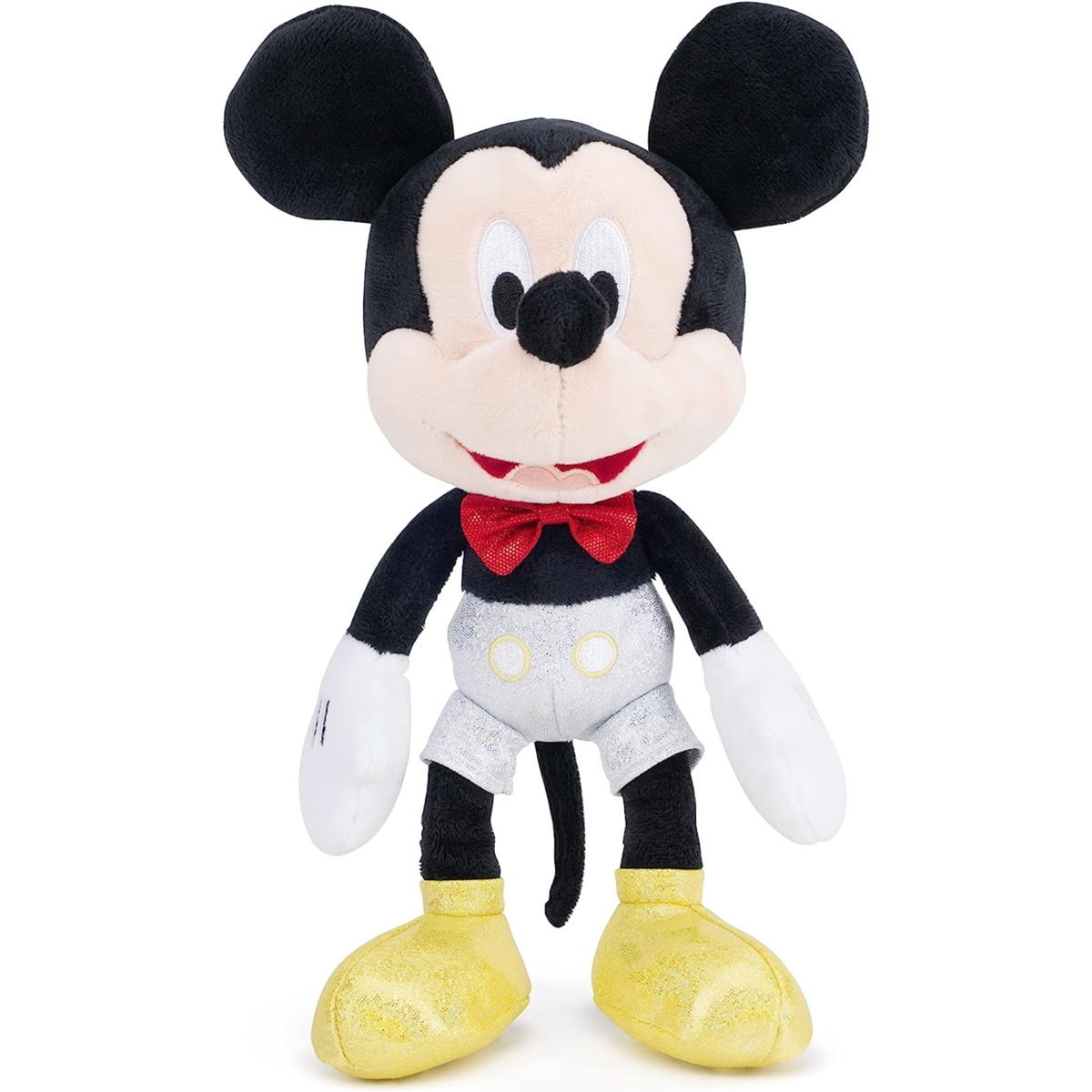 DISNEY Mickey platynowa kolekc.25cm 587-0395