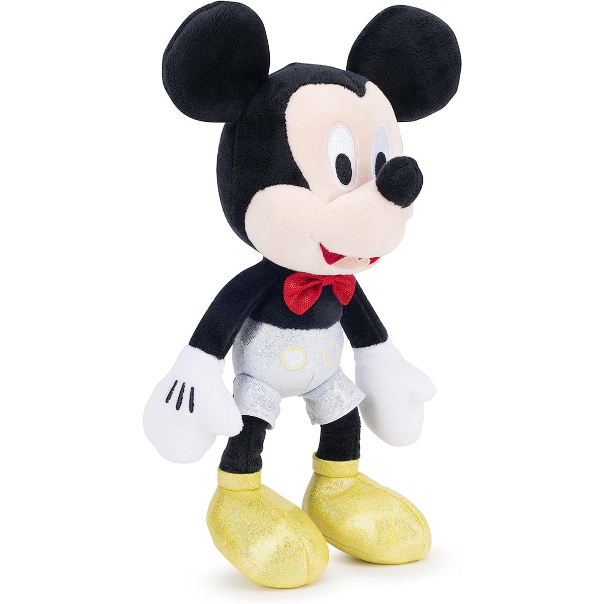 DISNEY Mickey platynowa kolekc.25cm 587-0395