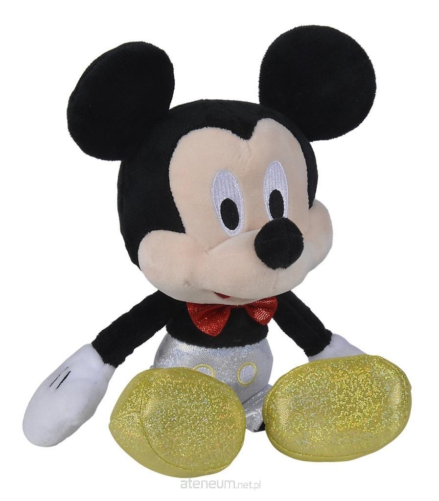 DISNEY Mickey platynowa kolekc.25cm 587-0395