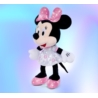 DISNEY Minnie platynowa kolekc.25cm 587-0396