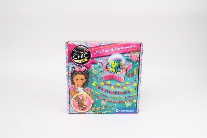 CLE Crazy Chic bransoletki przyjaciół 18769