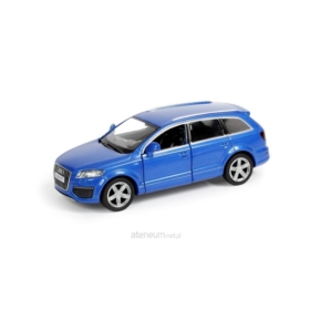 Model RMZ Audi Q7 V12 blue K-970 19703