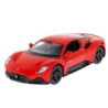 Model RMZ Maserati MC20 red K-964 19642