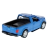 Model RMZ Ford F150 2018 blue K-962 19628