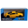 Model RMZ Lambo Murcielago LP670-4 yellow K-852