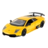 Model RMZ Lambo Murcielago LP670-4 yellow K-852