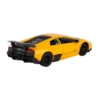 Model RMZ Lambo Murcielago LP670-4 yellow K-852