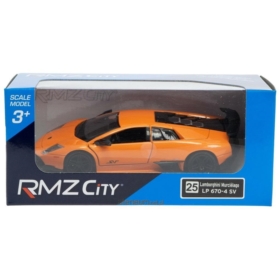 Model RMZ Lambo Murcielago LP670-4 K-851 18515