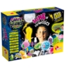 Lisciani Crazy Science Slime w ciemn.PL89239