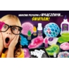 Lisciani Crazy Science Slime w ciemn.PL89239