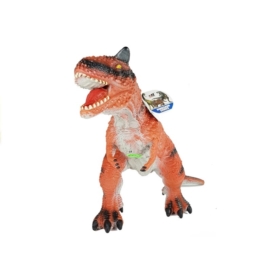 Dinozaur Gigant z Dźwiękiem Ryczy Tyranozaur