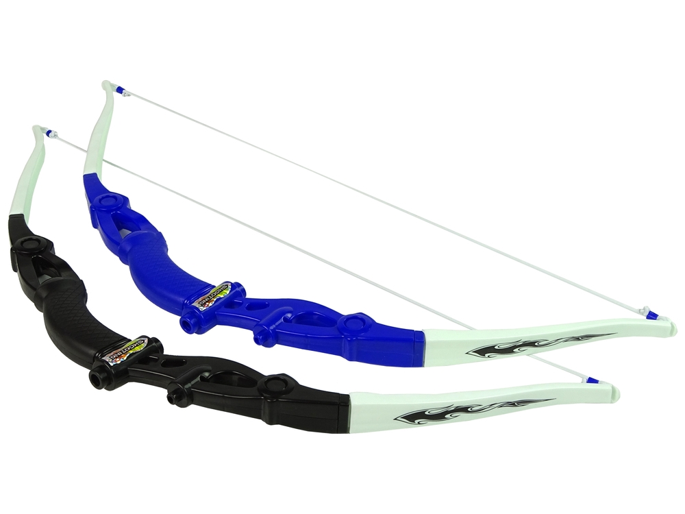 Zestaw Strzelecki Łuk Tarcza na Stojaku 134 cm Koł