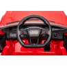 Pojazd na Akumulator Audi RS6 BRD-2118 Czerwony