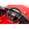 Pojazd na Akumulator Audi RS6 BRD-2118 Czerwony