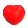 Piłeczka Antystresowa Gniotek Serce Do Ściskania C