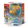 Interaktywny Edukacyjny Globus Eduglobus Clementon