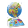 Interaktywny Edukacyjny Globus Eduglobus Clementon