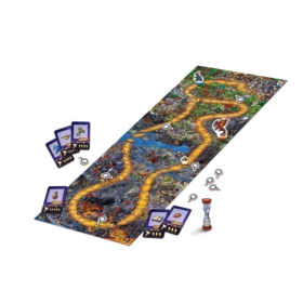 GRA Spy Guy Fantasy 02577 8