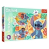 PUZZLE MAXI 24 Wesoły dzień Lilo_Stitch 14365